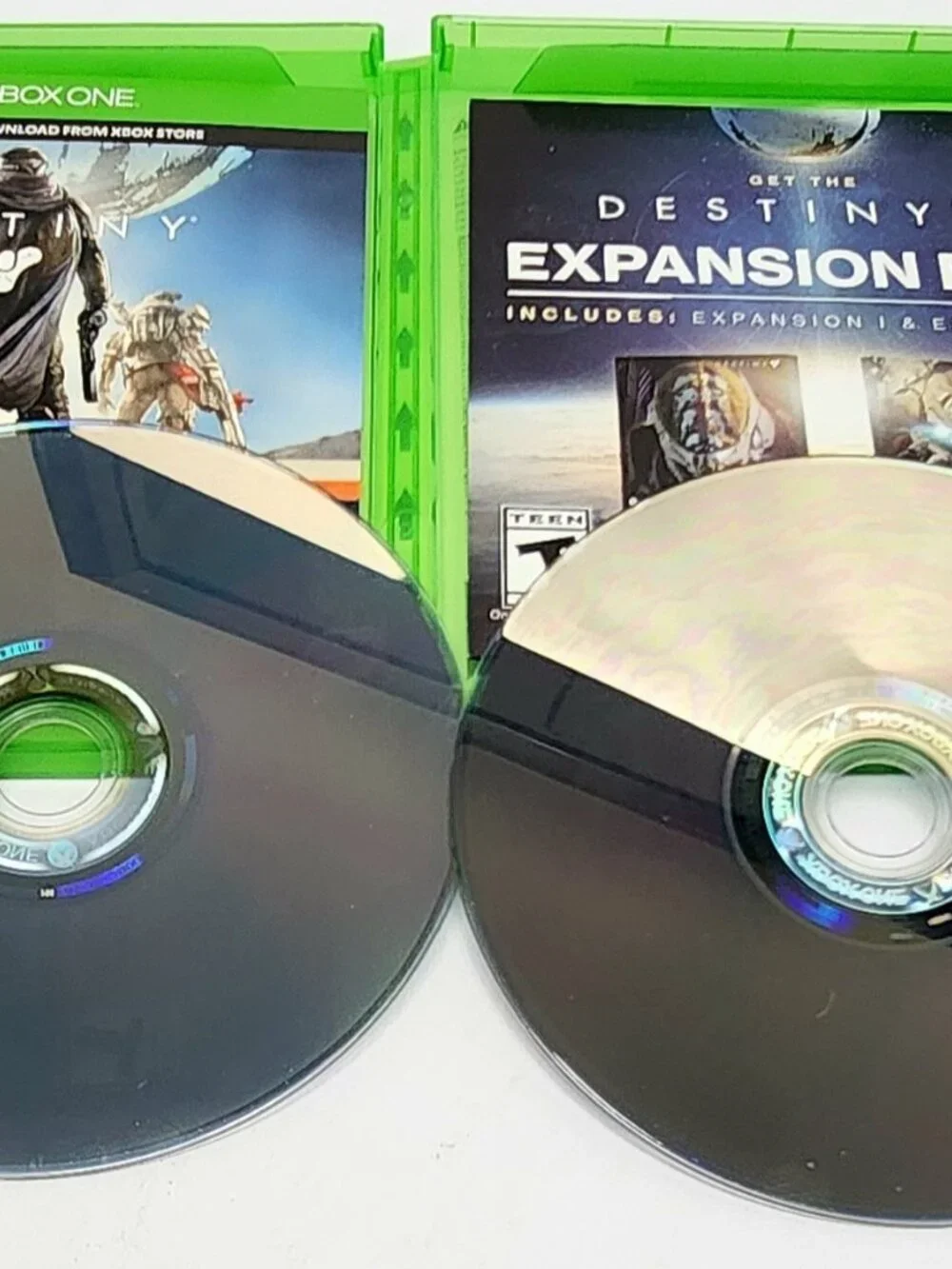 Microsoft just cause
